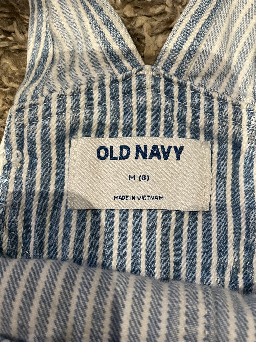 Kids Old Navy Overalls - Picture 3 of 5